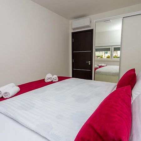 נובליה Residences Bellavista 1 מראה חיצוני תמונה