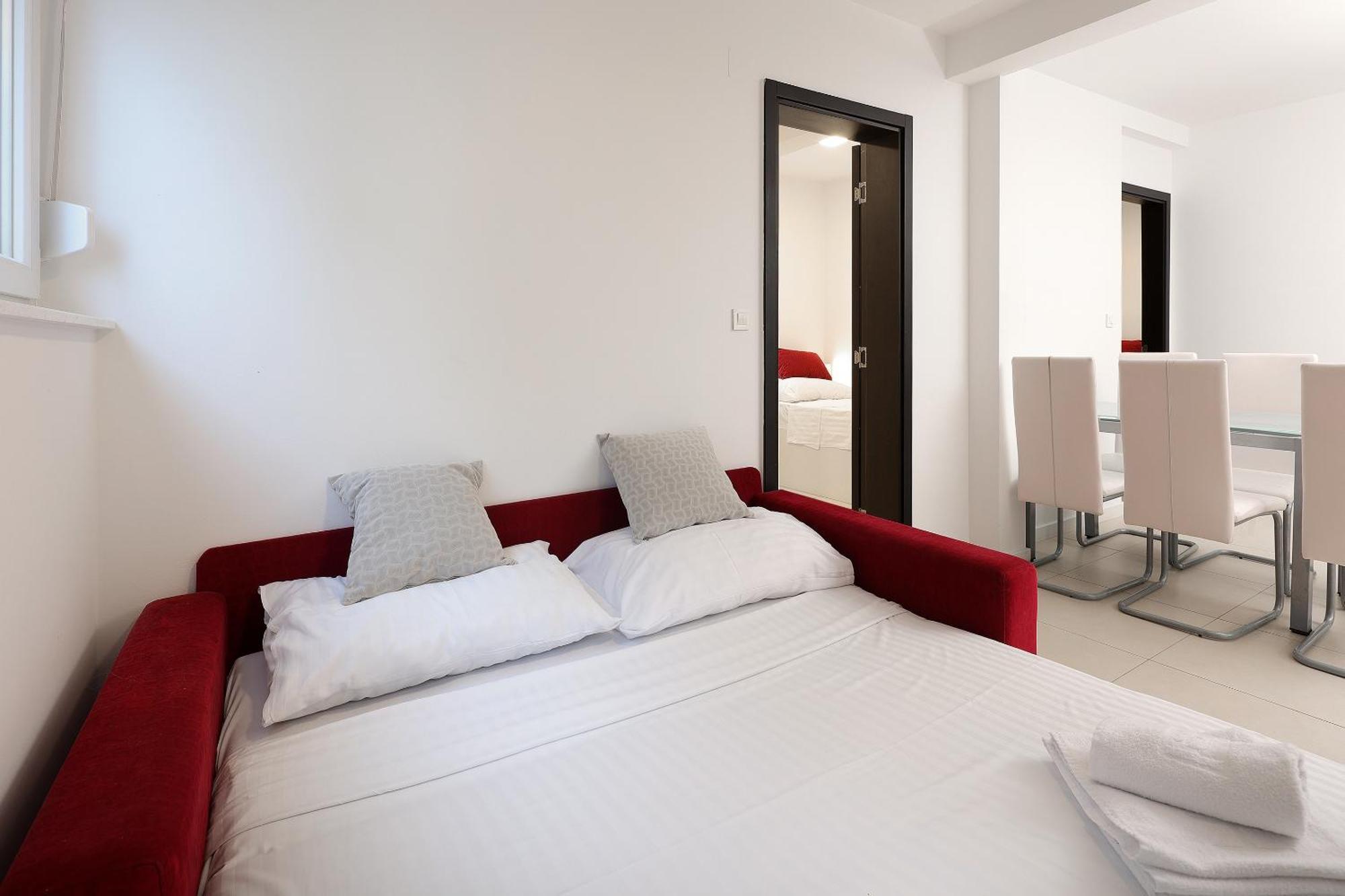 נובליה Residences Bellavista 1 מראה חיצוני תמונה