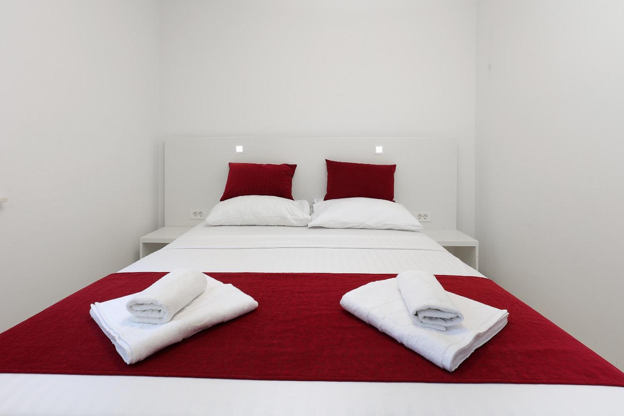 נובליה Residences Bellavista 1 מראה חיצוני תמונה